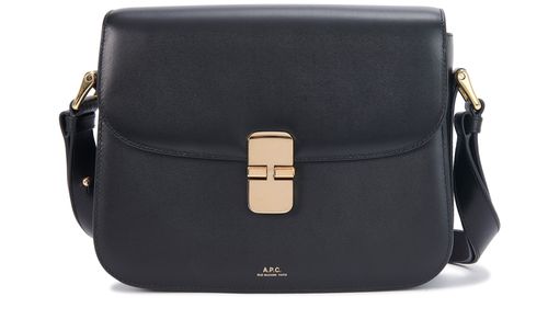 A.P.C. Tasche Grace