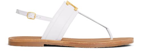 Celine flat sandals sale