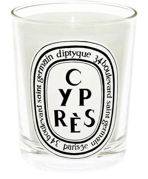DIPTYQUE White Candle 190 g
