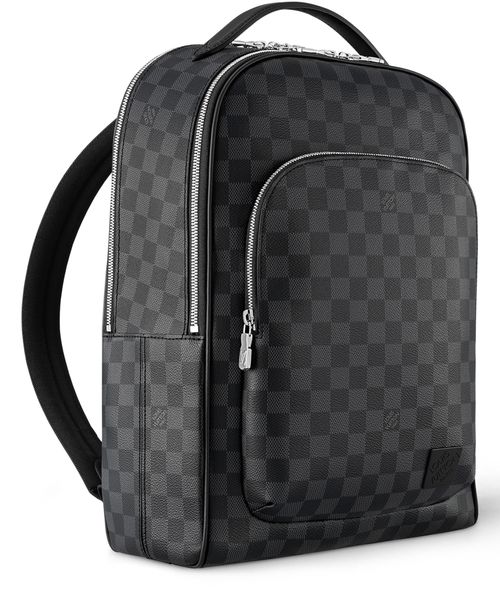 LOUIS VUITTON Avenue Rucksack