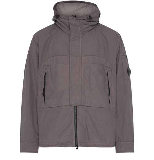 CP COMPANY 连帽衬衫外套