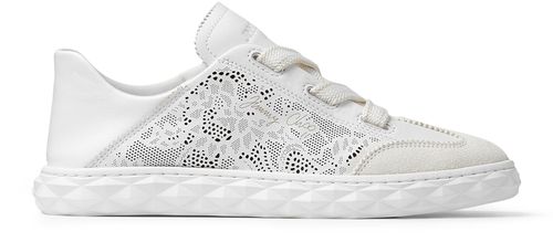 JIMMY CHOO Diamond Light Flex sneakers