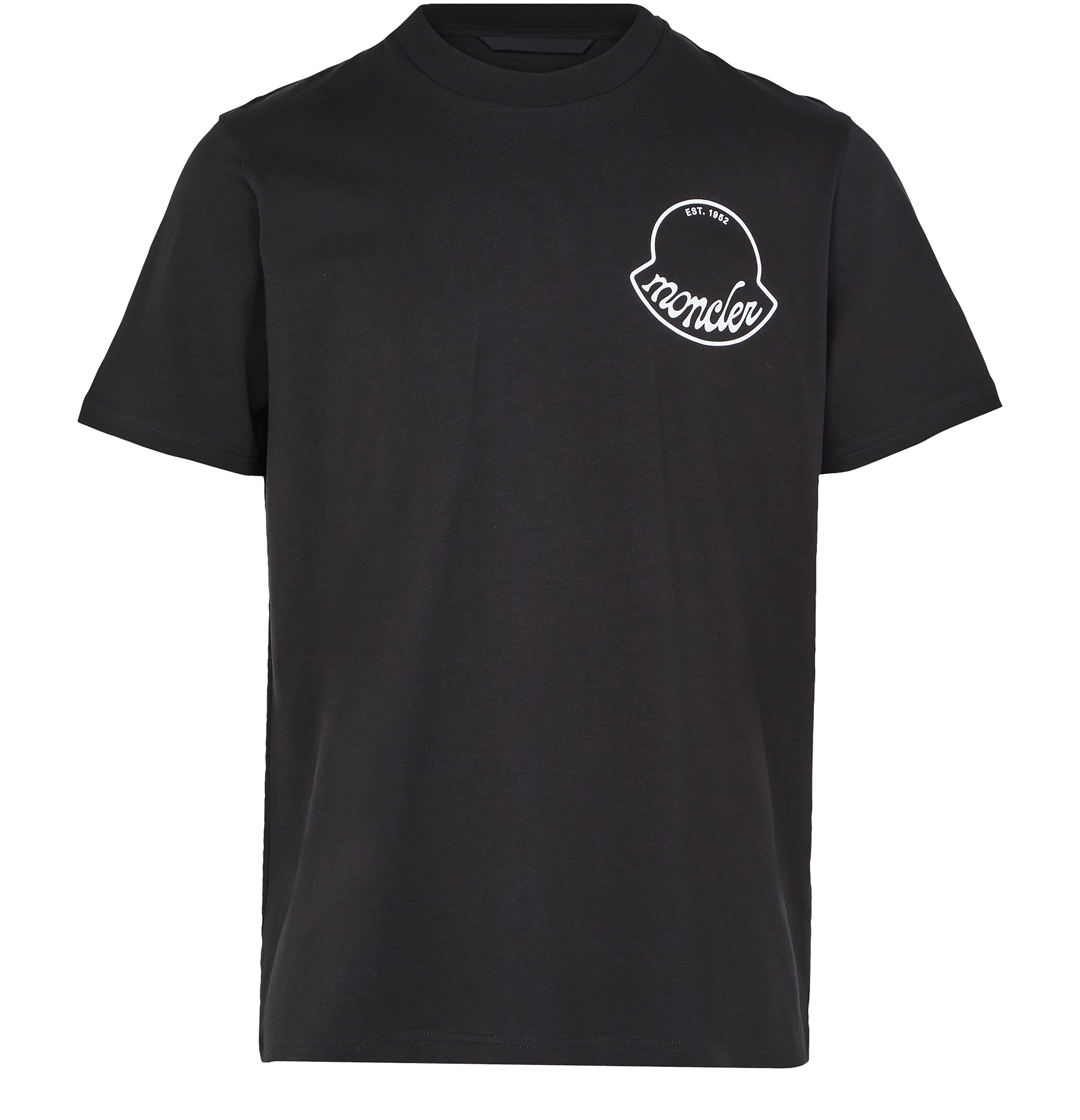Short sleeved t-shirt