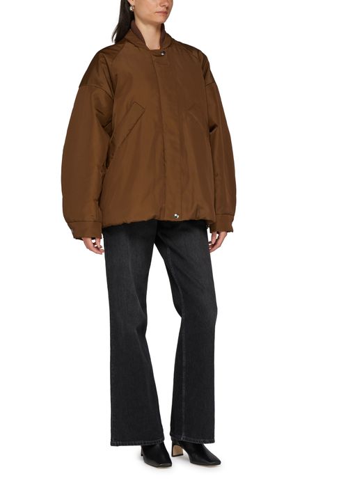 KASSL Oversized bomber