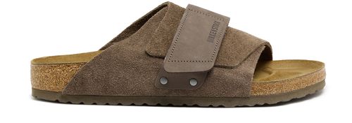 BIRKENSTOCK Kyoto LENB/LEVE sandals