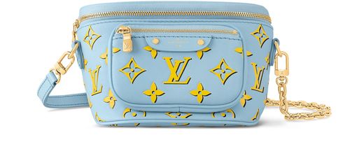 LOUIS VUITTON Mini Bumbag