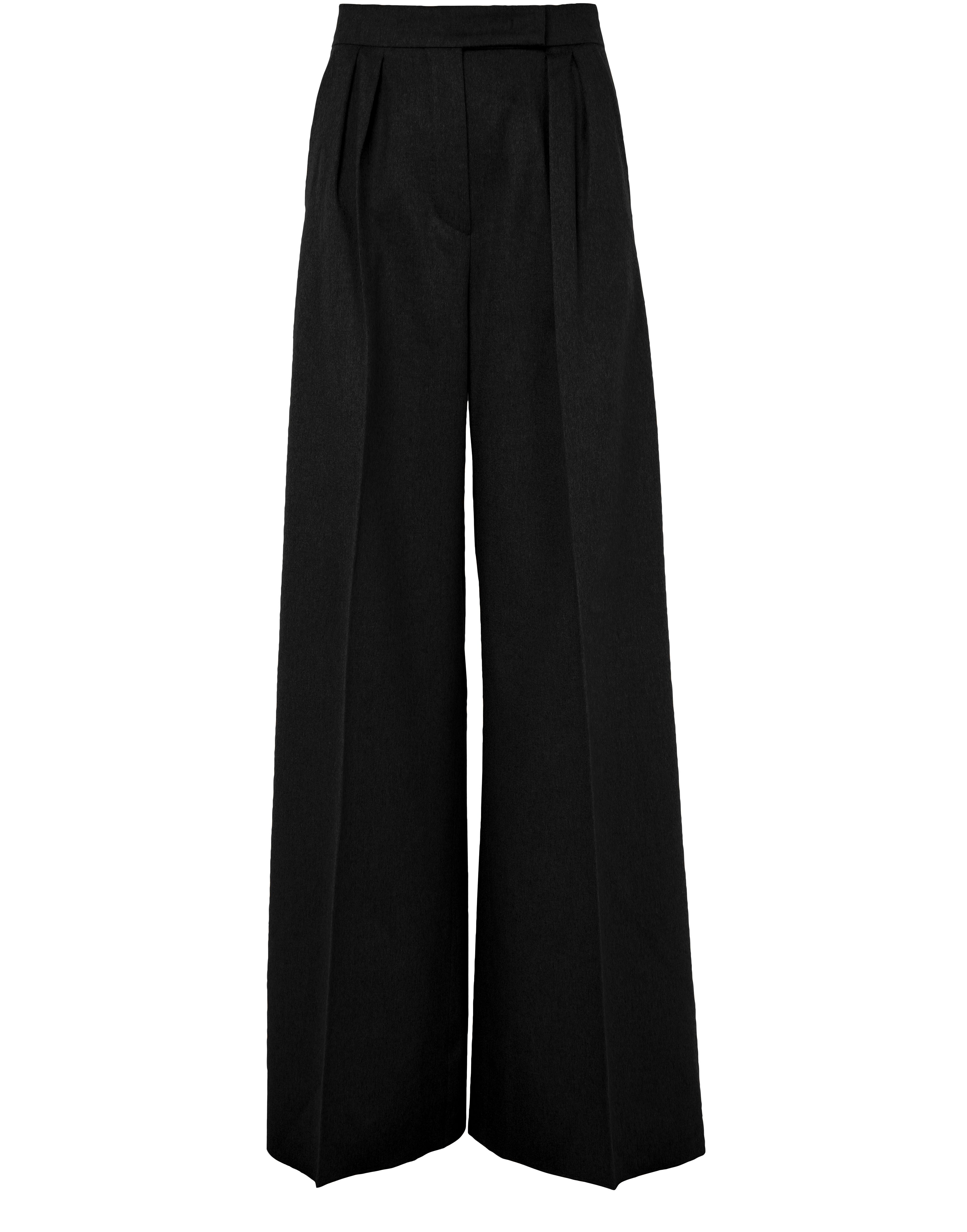 Ori wide-leg pants
