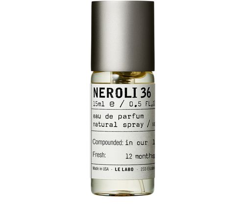 LE LABO Neroli 36 eau de parfum 15 ml