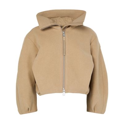 Chilliwack aviator jacket