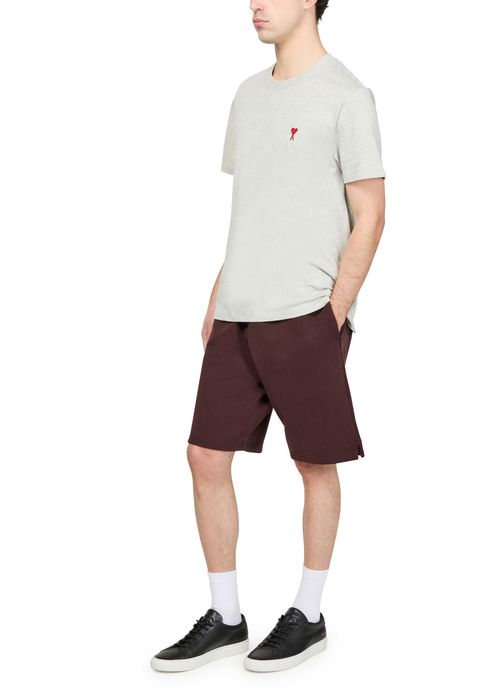 AMI PARIS T-shirt classique Ami de Cœur