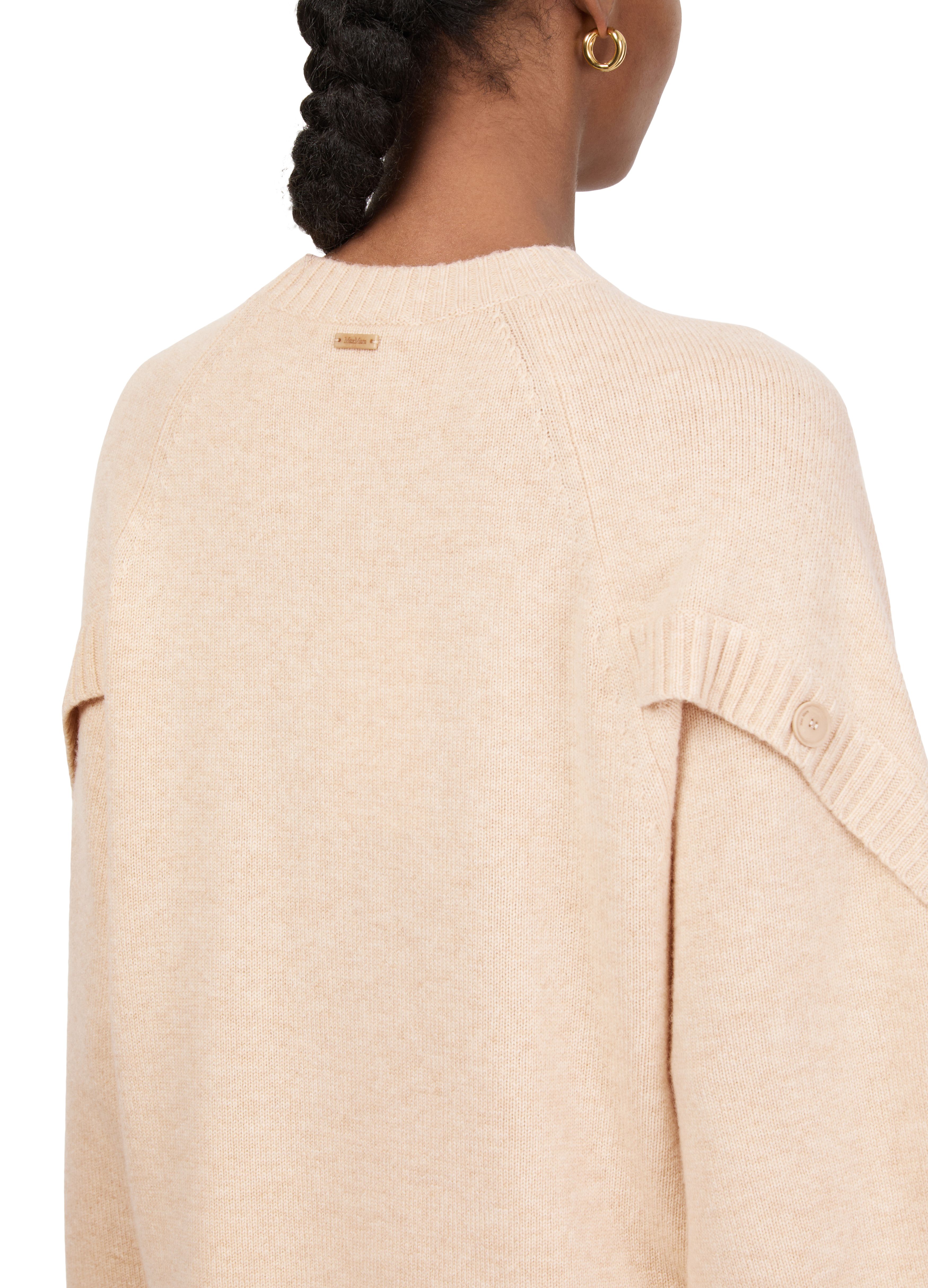Ampex round neck sweater thumbnail 5