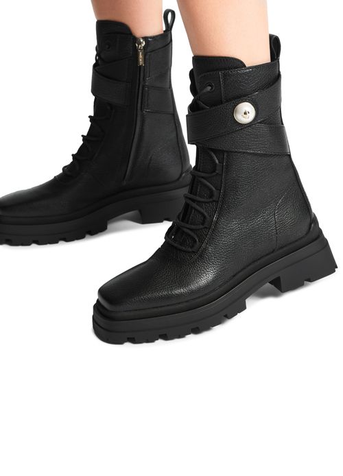 JIMMY CHOO Noemi 45 ankle boots
