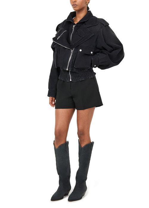 ISABEL MARANT Veste Aneli