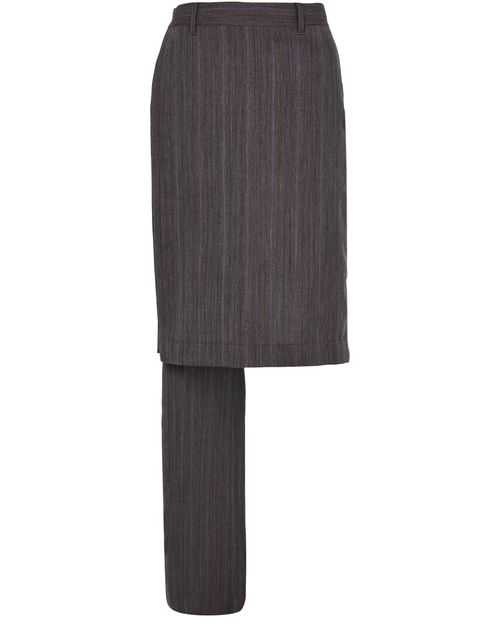 BOTTEGA VENETA Long culottes
