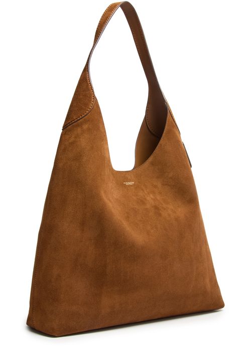 COACH Brooklyn 39 hobo bag