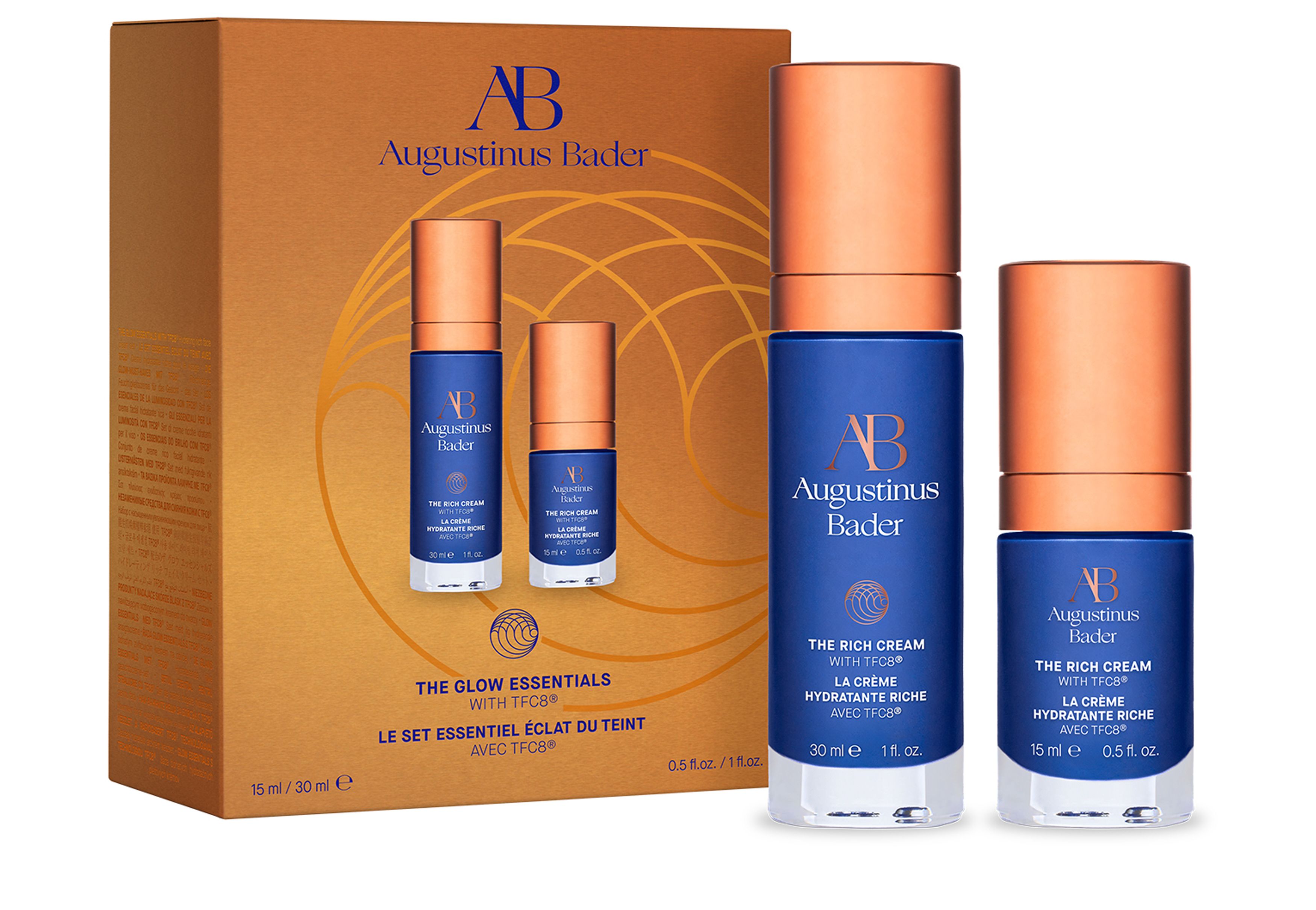 The Glow Essentials