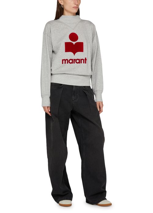 MARANT ETOILE Sweatshirt Moby