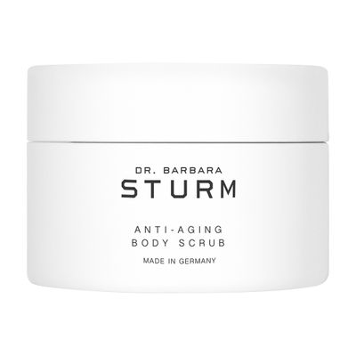 Anti-aging body scrub 160 g