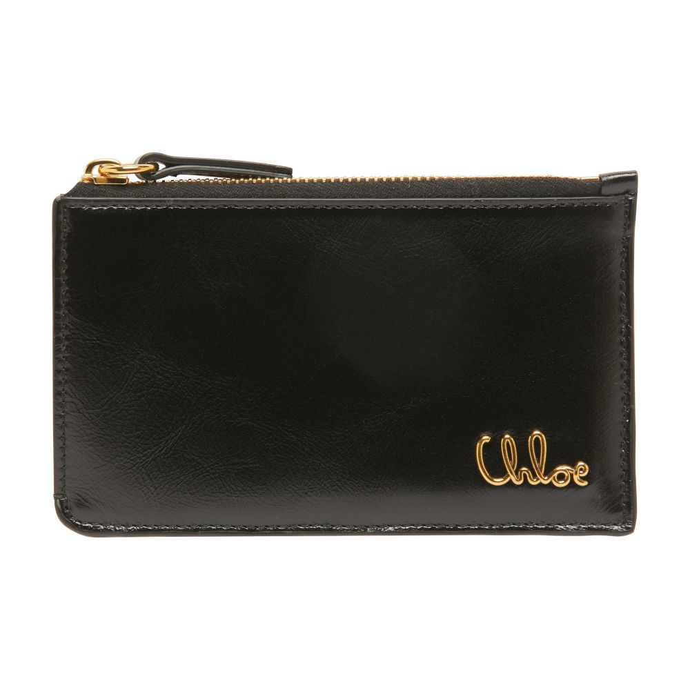Chloe Iconic wallet thumbnail 7