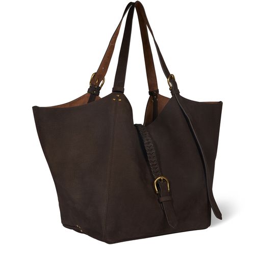 JEROME DREYFUSS Sac cabas Joseph M