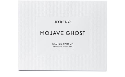 BYREDO Mojave Ghost 香水，100毫升