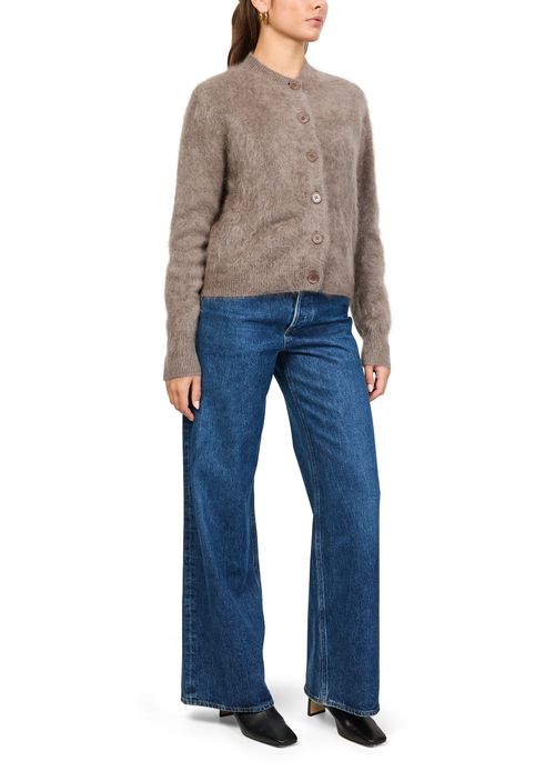 LISA YANG Azalea cardigan