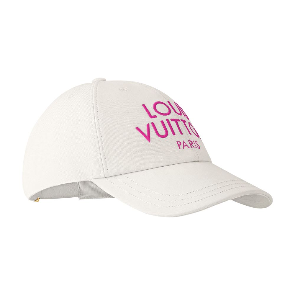 My LV Paris Cap thumbnail 5